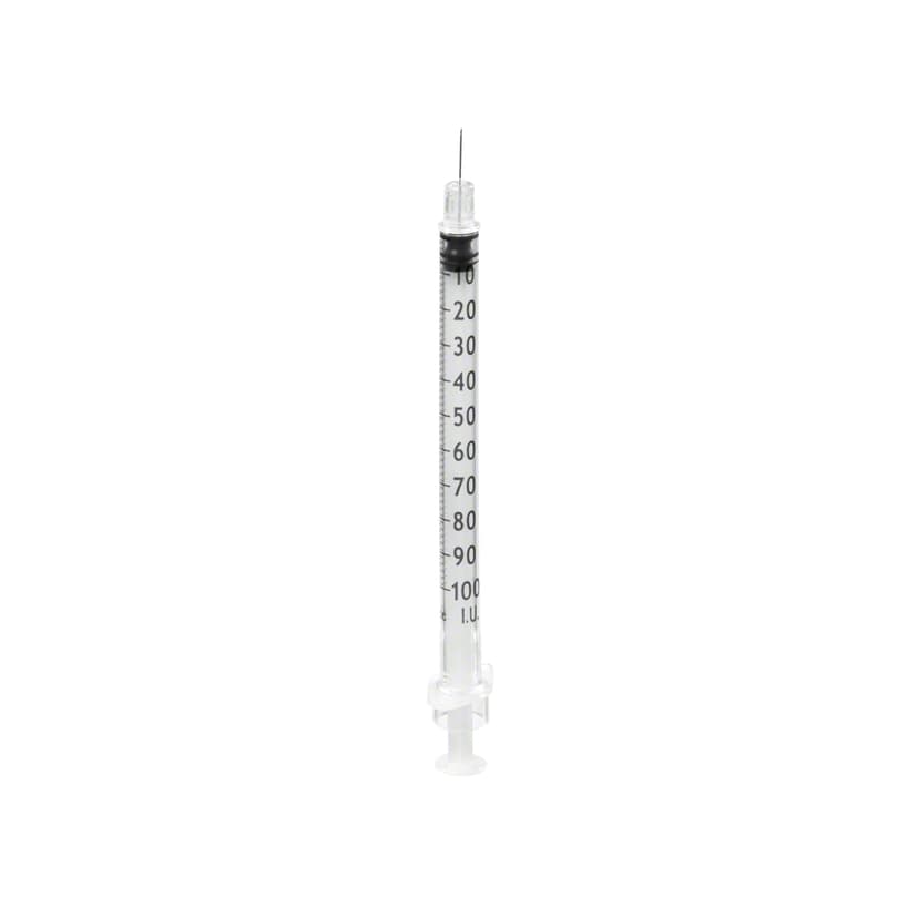 Omnican Insulin-Syringes and Needles Catalogue