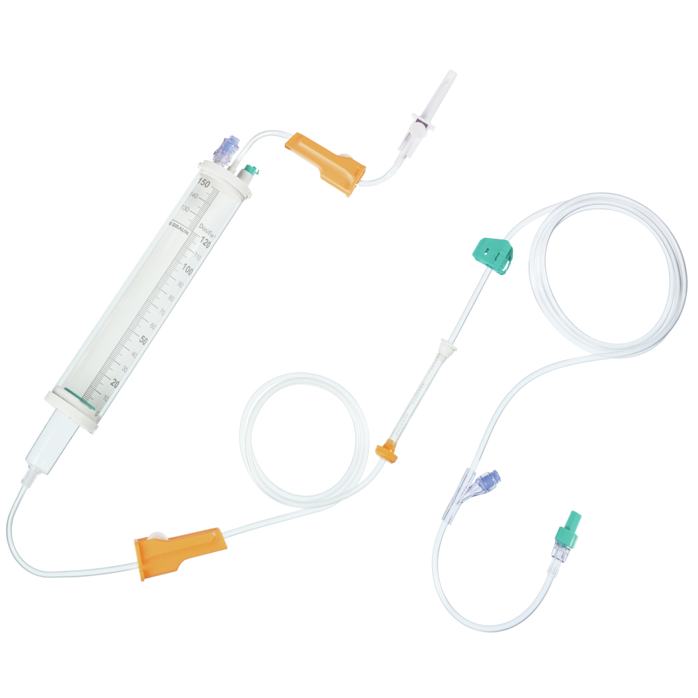 Dosifix Dosifix Compact Plus Line-IV Administration Set