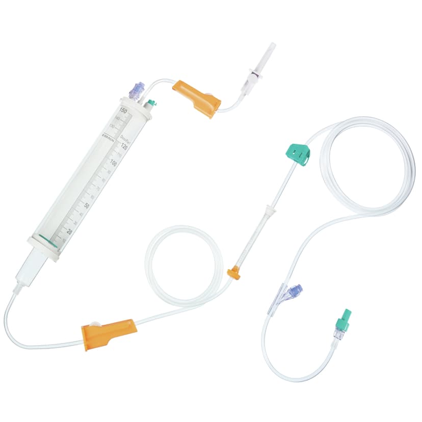 Dosifix Dosifix Compact Plus Line-IV Administration Set