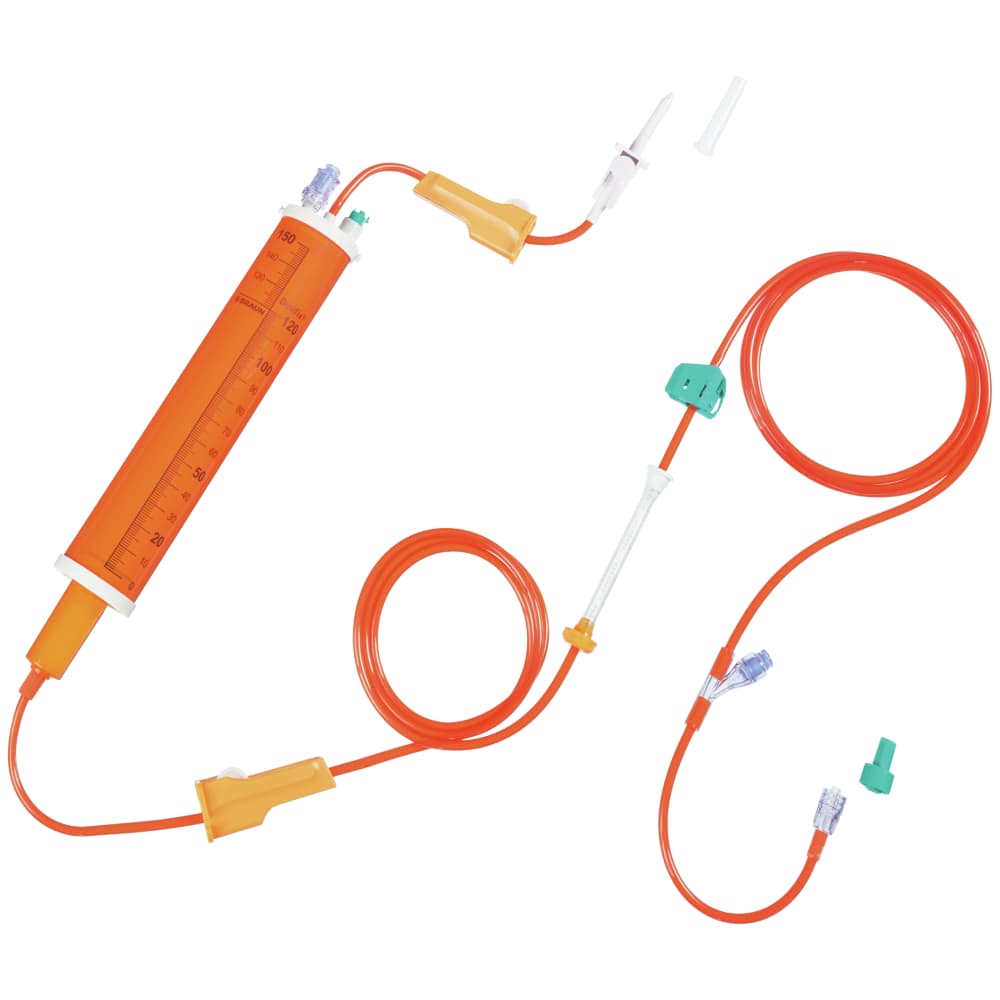 Dosifix Compact Plus Line-IV Administration Sets