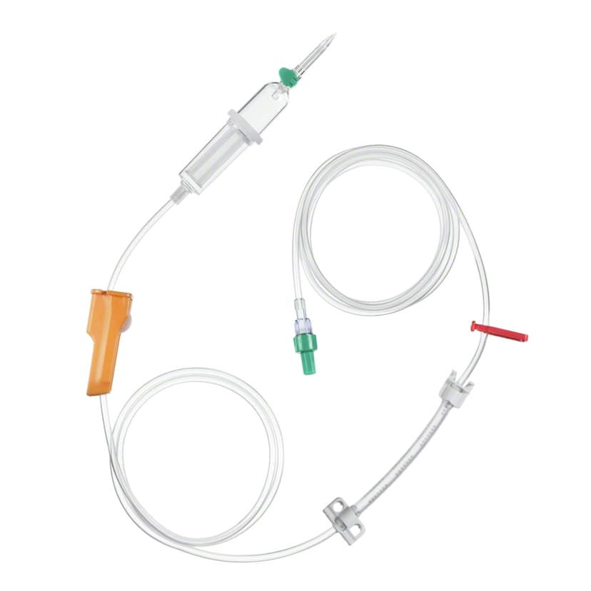 Infusomat® Space® Line-Typ Transfusion