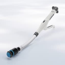 CSC - Circular Stapler Curved-Produktbild CW Vergrößerung