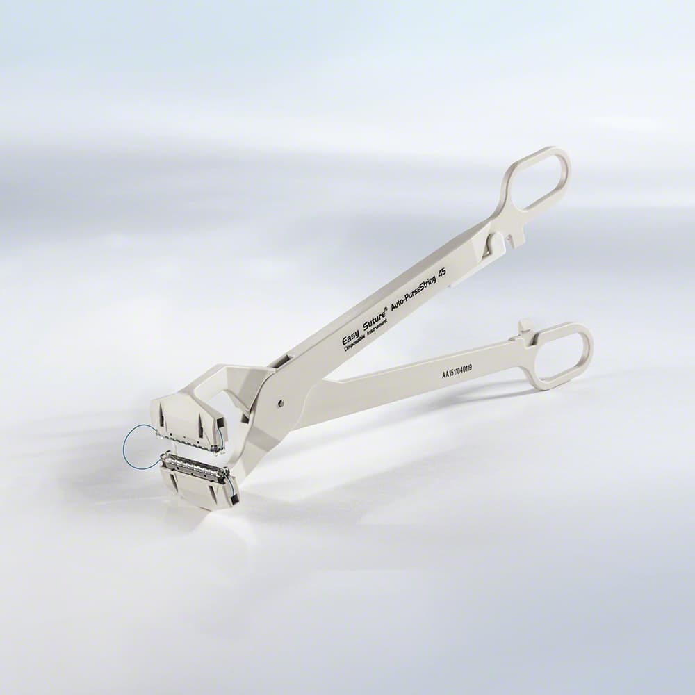 Auto Purse String Clamp-Produktbild CW Vergrößerung