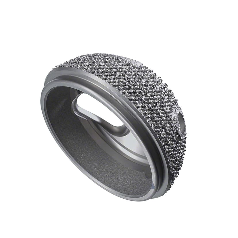 Plasmafit® Revision-Produktbild CW Vergrößerung