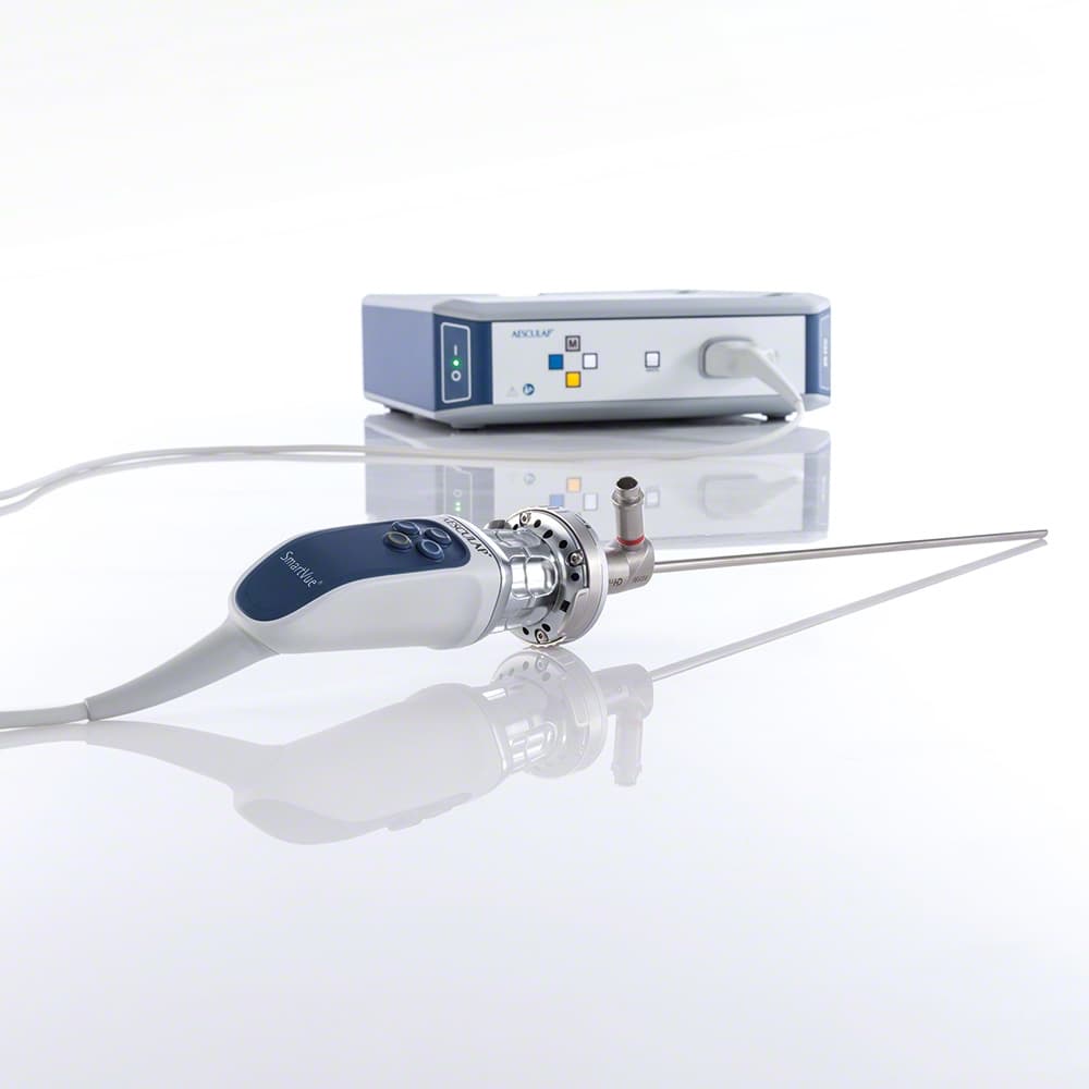 SmartVue®-Produktbild CW Vergrößerung