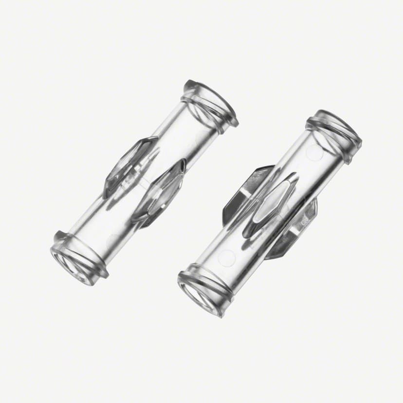 Combifix® Adapter weiblich - weiblich-Komponente