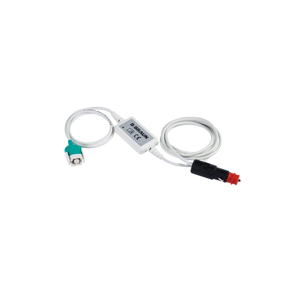 Spaceplus Schnittstellenkabel 12 V-Zubehör