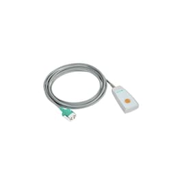 Spaceplus PCA Taster-LP Space Plus