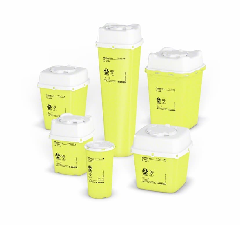 Medibox® Gruppe-Produktbild