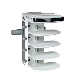 Spaceplus Station-Rack System für Spaceplus Pumpen