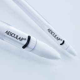 Single Use Trocar System-Produktbild CW Vergrößerung