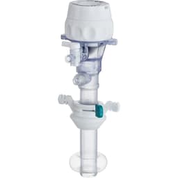 Single Use Trocar System-Produktbild CW Vergrößerung