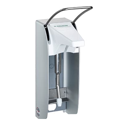 Wall dispenser plus-Product Picture