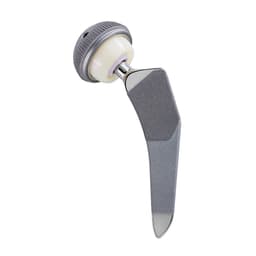 Plasmafit® Dual Mobility-Produktbild CW Vergrößerung