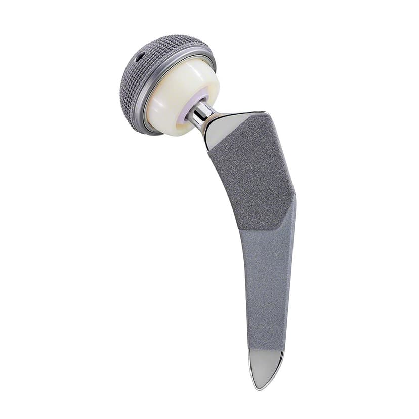 Plasmafit® Dual Mobility-Produktbild CW Vergrößerung