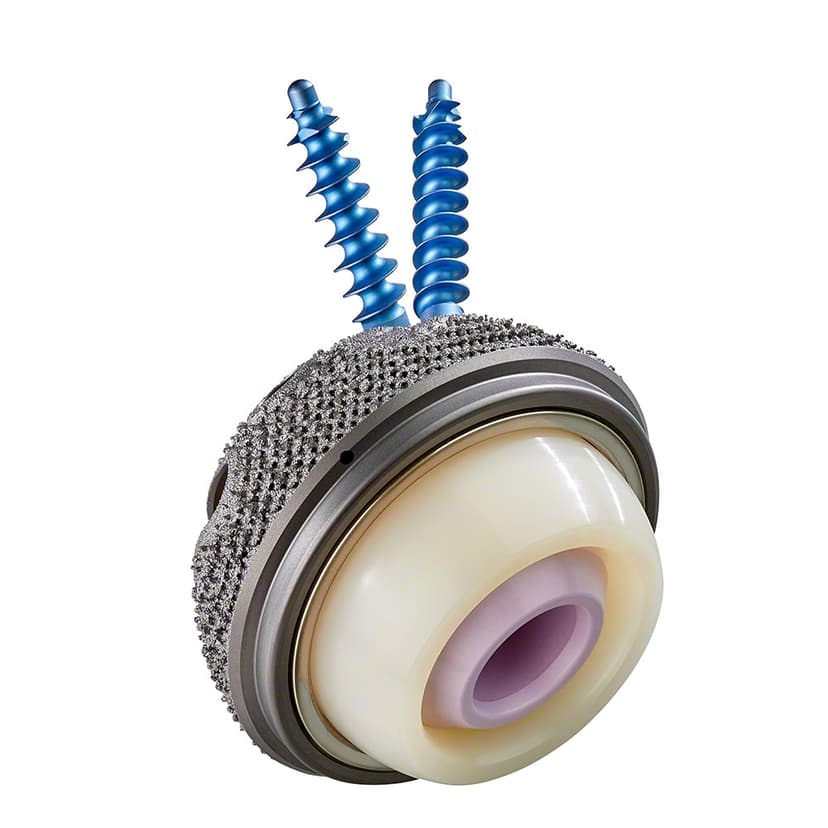 Plasmafit® Dual Mobility-Produktbild CW Vergrößerung