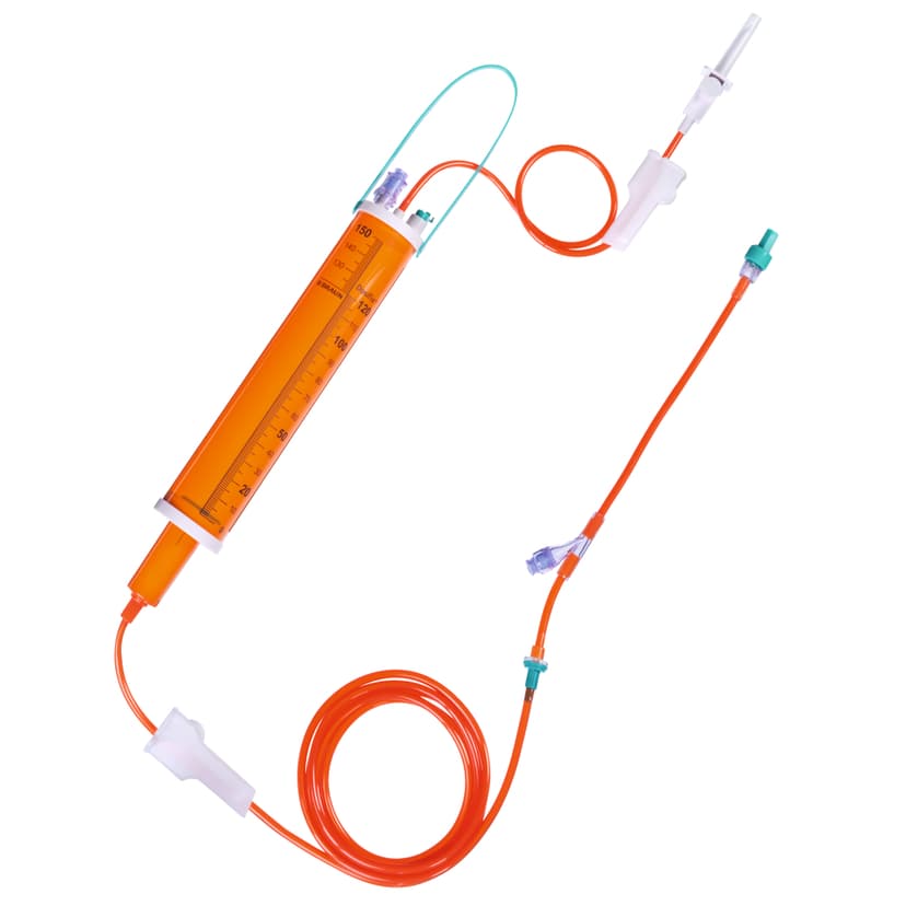Dosifix mit Schutzkappe-IV Administration Set