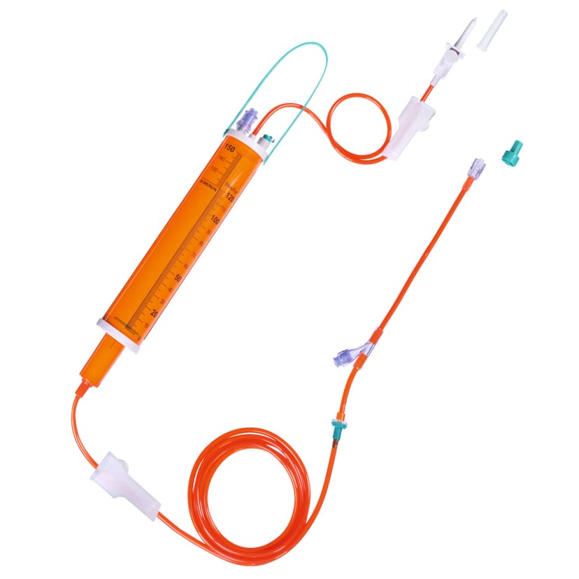 Dosifix ohne Schutzkappe-IV Administration Sets