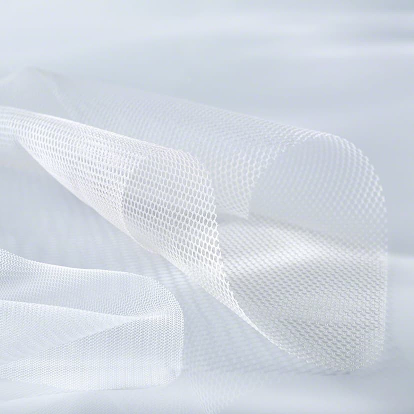 Optilene® Silver Mesh-Produktbild CW Vergrößerung