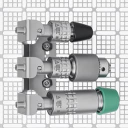 ECCOS® Mechanical Reprocessing-Produktibild CW Vergrößerung