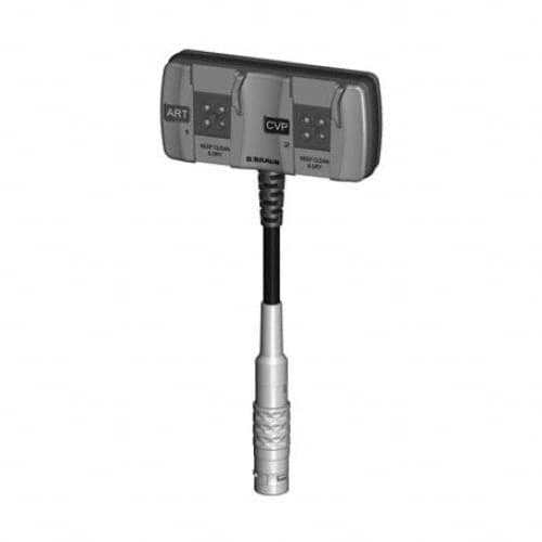 Reusable Transducer Board-Produktbild CW Vergrößerung