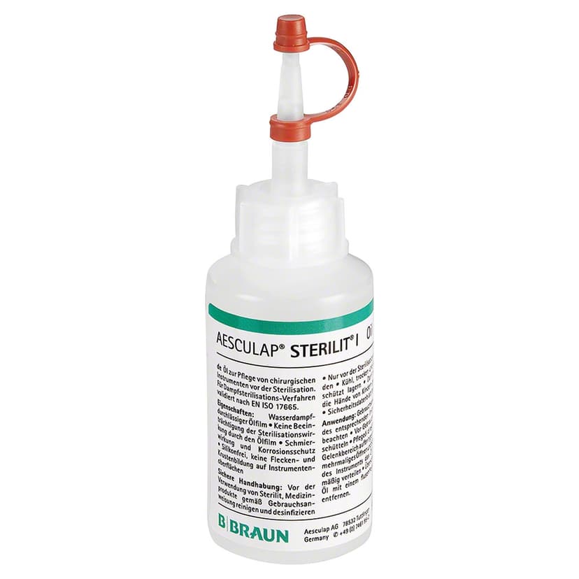 Sterilit® i-Produktbild CW Vergrößerung