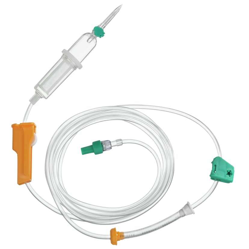 Infusomat Plus Line Transfusion-Artikelbild