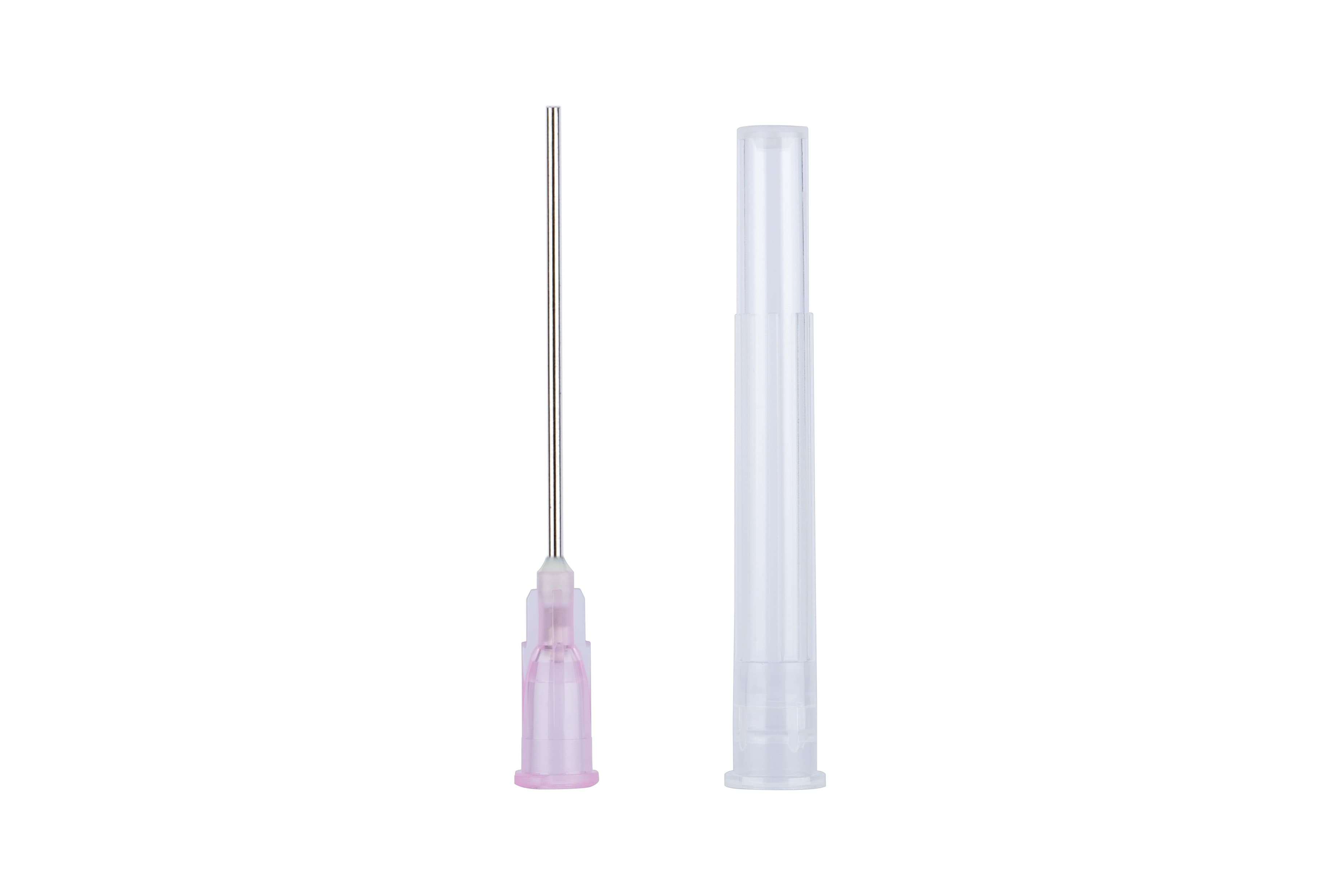 Sterican MIX - Blunt-18G 12X40mm, Art.Nr. 4038088B
