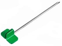 CYSTOFIX SET WITHOUT/WITH 2l BAG-FR10 12cm