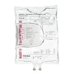 NuTRIflex® Lipid spec.o.E. novo, 1875 ml-Emulsion zur Infusion, Dreikammerbeutel, 1875 ml, 3250164N