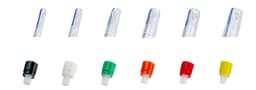 CYSTOFIX EXCH/5-INT BAL WO GUIDE CH12 CH14 CH16 CH18 CH20