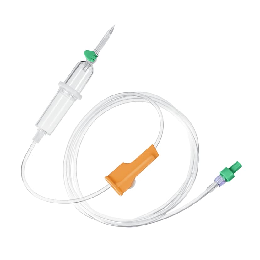 Intrafix Primeline Spinlock-Product picture