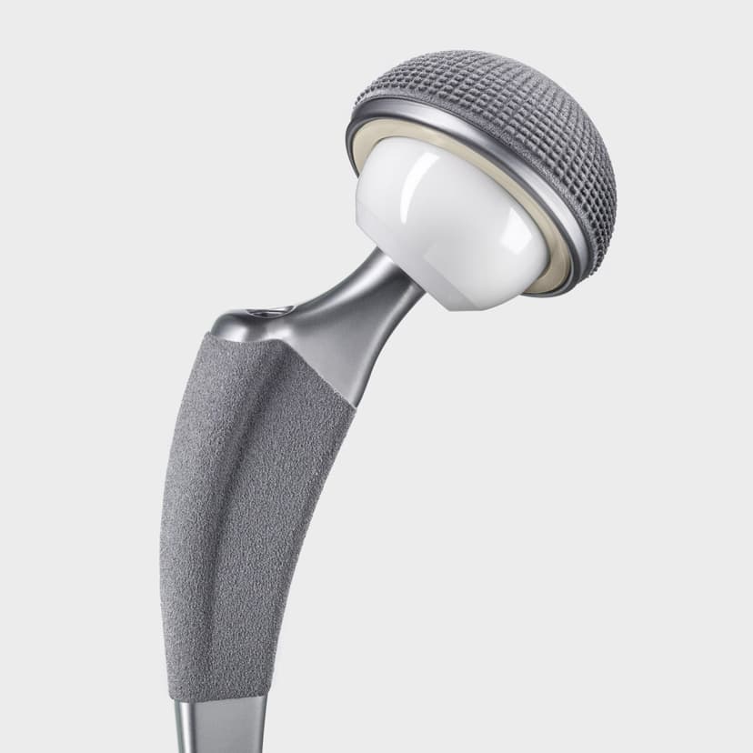 Excia® T-Product Picture