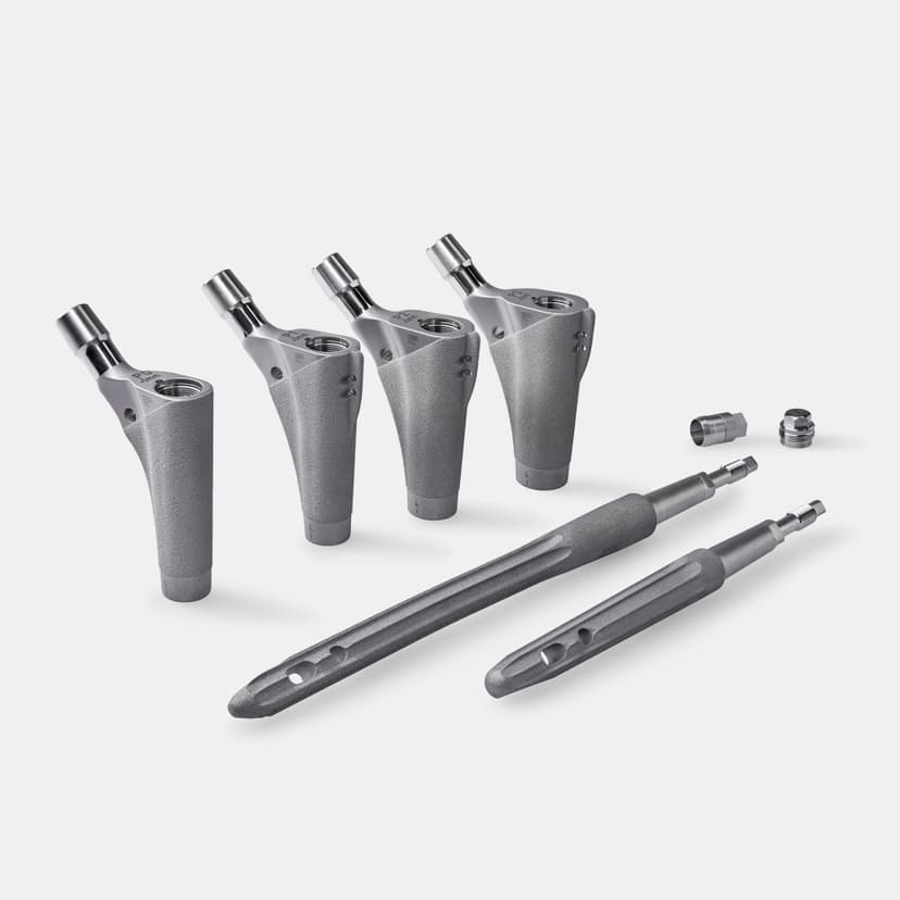 Prevision®-Product Picture