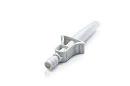Chemfort catheter adaptor 2-Picture of Chemfort catheter adaptor with white backround