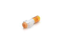 Chemfort Syringe adaptor lock-Picture of Chemfort Syringe adaptor lock