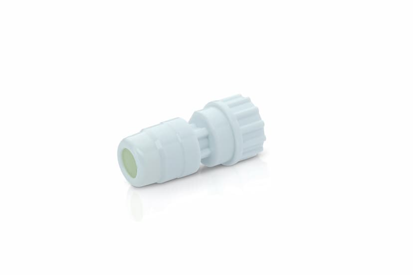 Chemfort luer lock adaptor-Picture of Chemfort luer lock adaptor