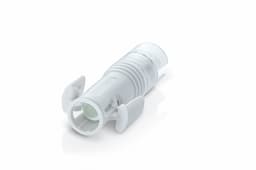 Chemfort Syringe adaptor-Picture of Chemfort Syringe adaptor