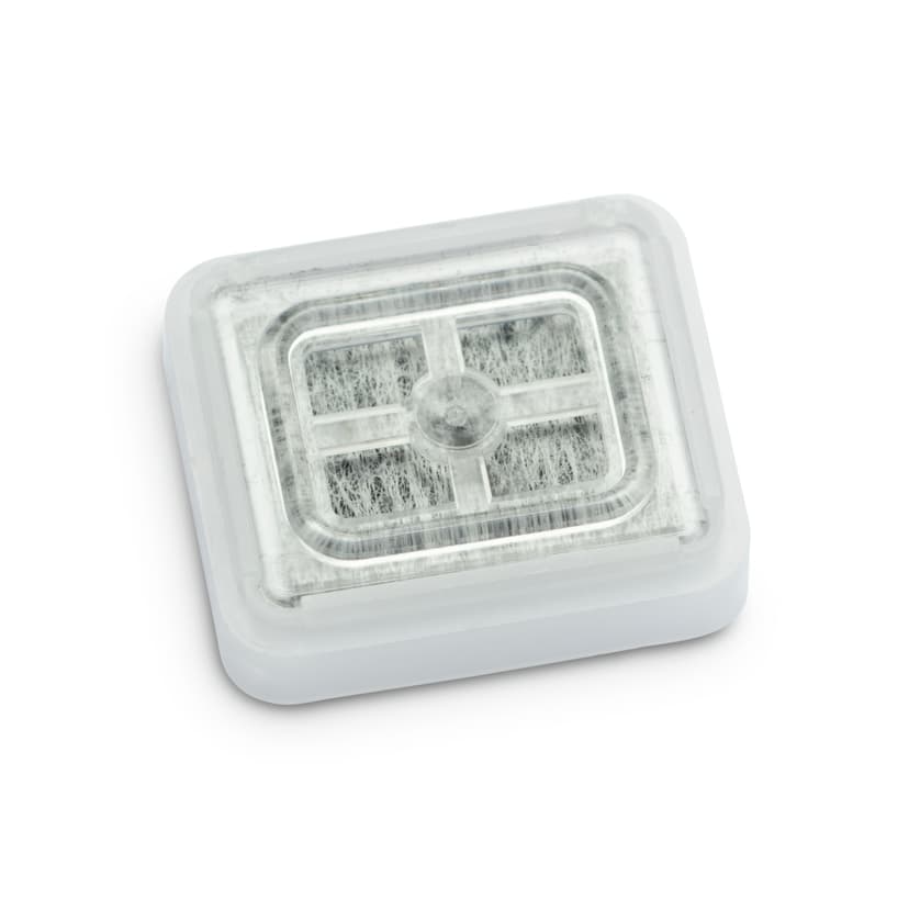 Chemfort toxiguard technology component-Picture of Chemfort toxiguard technology component