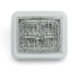 Chemfort toxiguard technology component-Top view of Chemfort toxiguard technology component