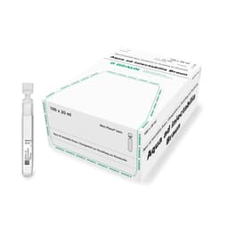 Aqua ad iniectabilia Braun, MPb 20 ml-Injektionslösung, Mini-Plasco® basic 20 ml, 2351852