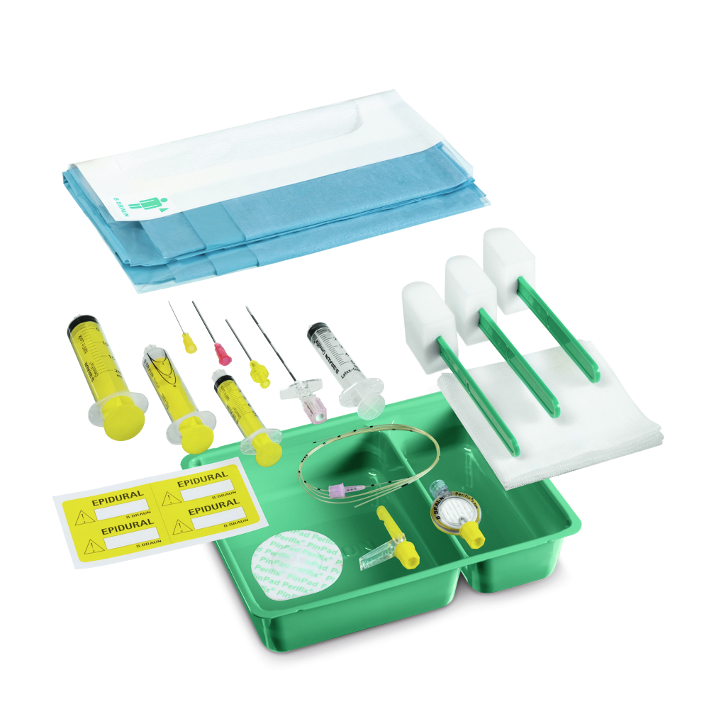 ProSet Perifix one NRFit kit-G18