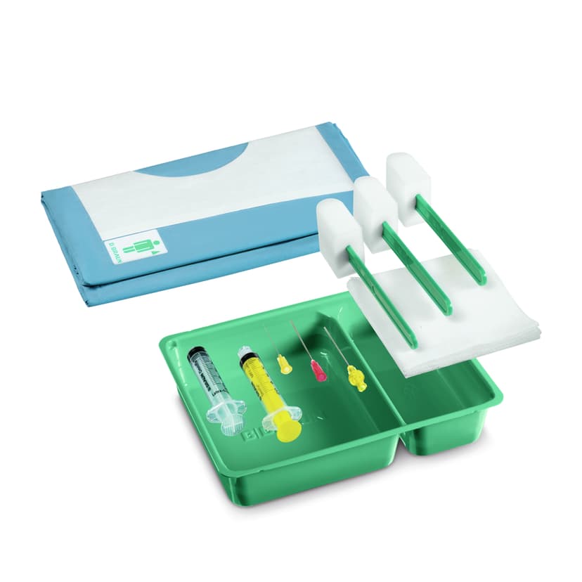 ProSet spinal Prep kit-RA NRFit