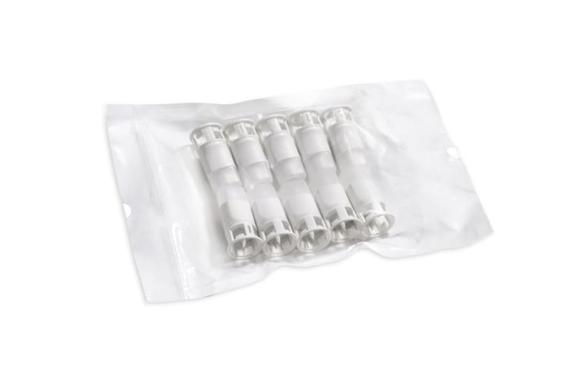 Chemfort vial adaptor Multipack-Image of Chemfort vial adaptor Multipack with 10 units