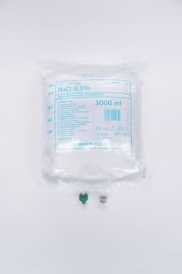 NACL 0,9 % B. BRAUN EBCL 3000ML EU-Product image