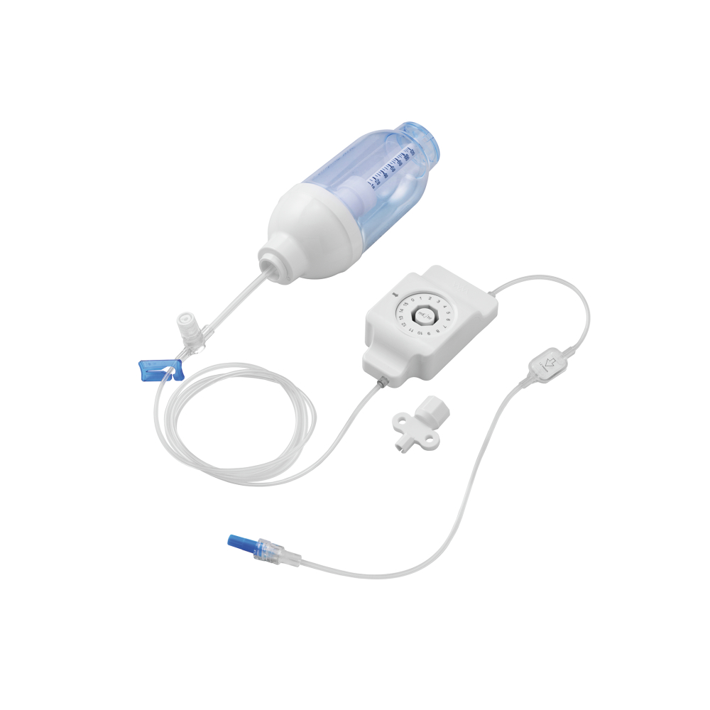 Accufuser® M16C-Elastomeric Pain Pump