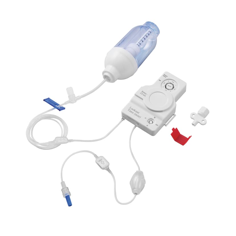 Accufuser® M8S-Elastomeric Pain Pump