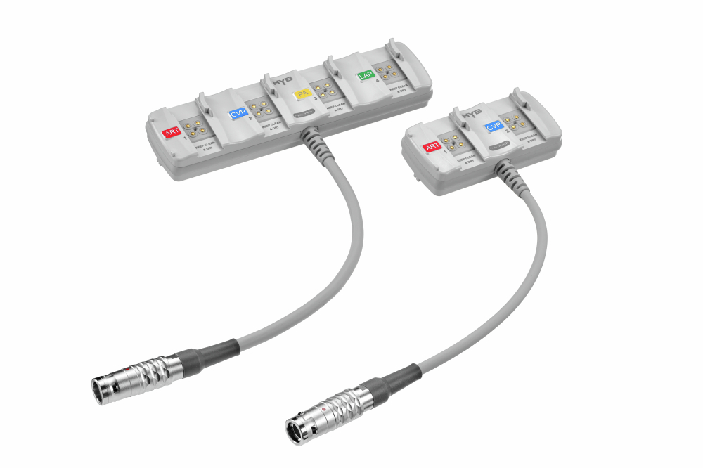 Reusable Transducer Board-Aesculap Product Image