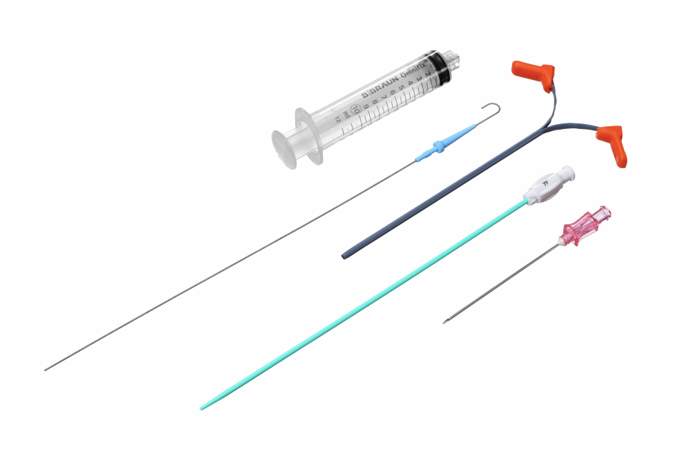 Tear-Away Introducers-Aesculap Product Image