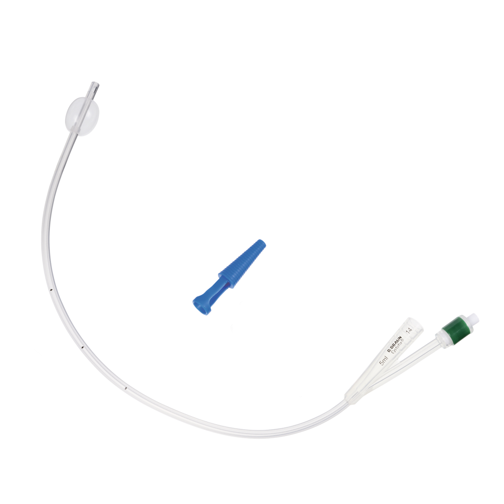 CYSTOFIX EXCH/5 INT BAL WO GUIDE CH14-Product image